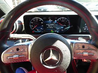 Mercedes A-klasse 250e A Limousine AMG Line picture 15