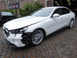 škoda osobní automobily BMW i5 40 eDrive 2024/9