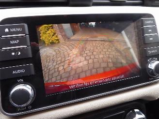 Nissan Micra N-Connecta picture 17