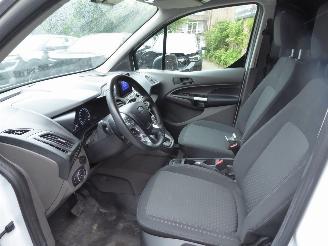 Ford Transit Connect Kasten Trend picture 8