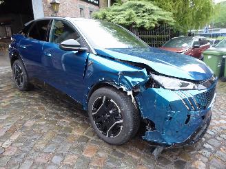 Peugeot 3008 e GT picture 3
