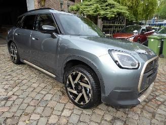 Mini Countryman BEV E Favoured picture 3