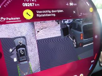 Mini Countryman BEV E Favoured picture 34