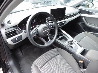 Audi A4 Avant 35 TFSI picture 13