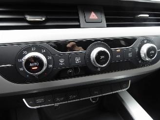 Audi A4 Avant 35 TFSI picture 22