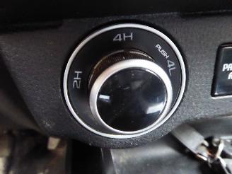 Isuzu D-Max Double Cab 4WD LSX picture 29