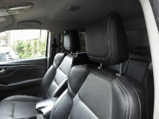 Isuzu D-Max Double Cab 4WD LSX picture 13