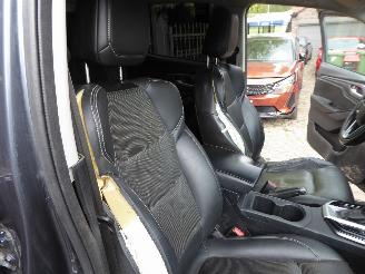 Isuzu D-Max Double Cab 4WD LSX picture 15