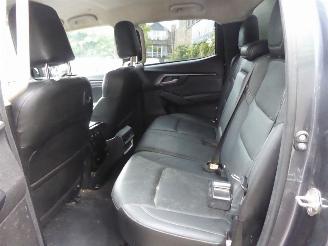 Isuzu D-Max Double Cab 4WD LSX picture 10
