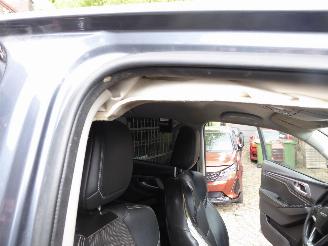 Isuzu D-Max Double Cab 4WD LSX picture 16