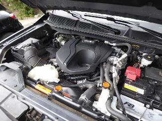 Isuzu D-Max Double Cab 4WD LSX picture 30