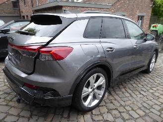 Audi Q4 45 e-tron S Line picture 9
