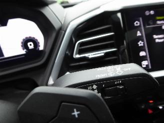 Audi Q4 45 e-tron S Line picture 31