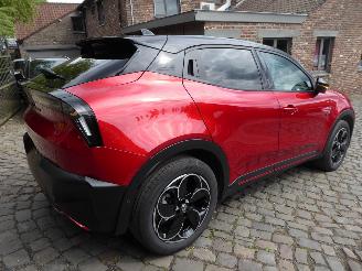 Alfa Romeo Junior Ibrida 1.2 VGT 48V-Hybrid 100 kW Speciale picture 6