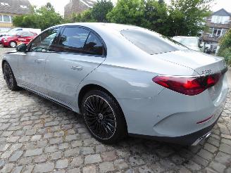 Mercedes E-klasse Limousine AMG Line Premium picture 7