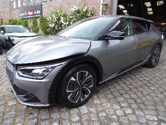 Schadeauto Kia EV6 2WD 2022/3