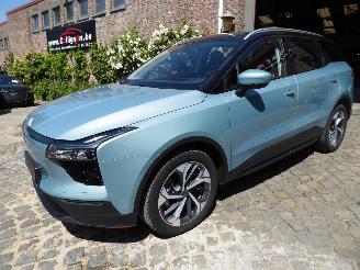 Voiture accidenté Aiways U5 Prime 2023/1