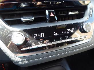 Toyota Corolla Touring Sports Lounge picture 21
