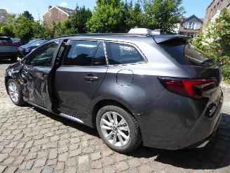 Toyota Corolla Touring Sports Lounge picture 9