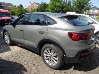 Audi Q3 Sportback 45 TFSI e picture 7
