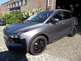 Avarii autoturisme Aiways U5 150 kW Prime 2023/4