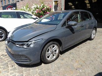 Auto incidentate Volkswagen Golf Life 2022/2