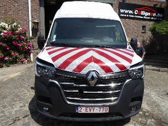 Renault Master Grand Confort picture 2