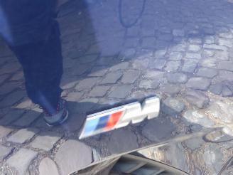 BMW iX3 Pack M Sport picture 3