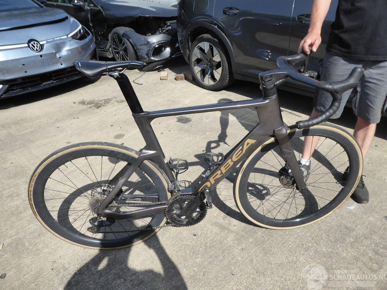 Orbea  Orca Aero M20L