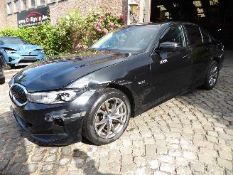 skadebil auto BMW 3-serie 330 e 2023/9