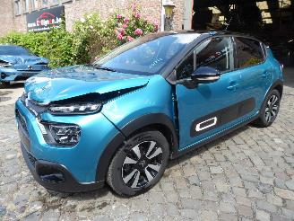 škoda osobní automobily Citroën C3 Shine 2023/11