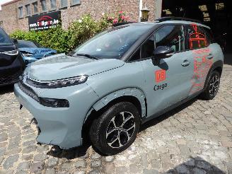 škoda osobní automobily Citroën C3 Aircross Shine 2023/2