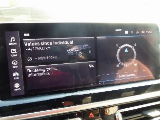 BMW iX3 M Sport picture 23