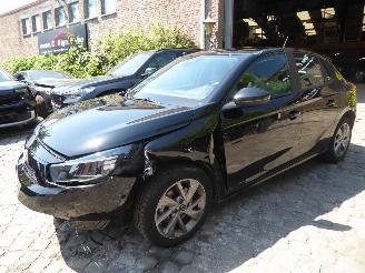 krockskadad bil auto Opel Corsa F Edition 2025/9