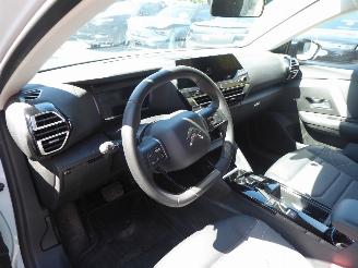 Citroën C4 Lim. Plus picture 11