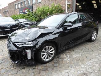 Auto incidentate Audi A3 Sportback 30 TDI 2023/3