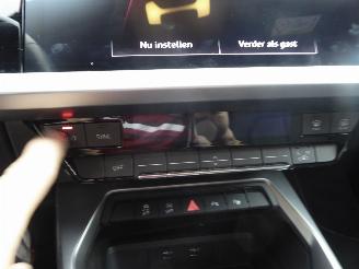 Audi A3 Sportback 30 TDI picture 22