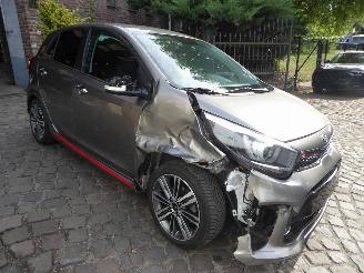 Kia Picanto GT Line picture 3