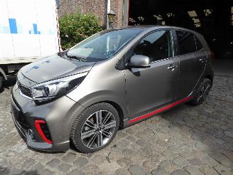  Kia Picanto GT Line 2020/1