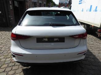 Audi A3 Sportback 40 TFSI e picture 6
