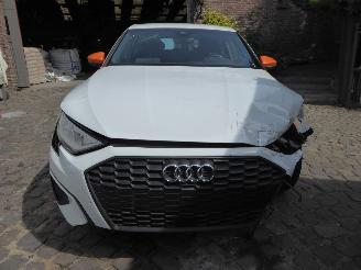 Audi A3 Sportback 40 TFSI e picture 3