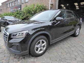Auto incidentate Audi Q2 35 TFSI 2023/2
