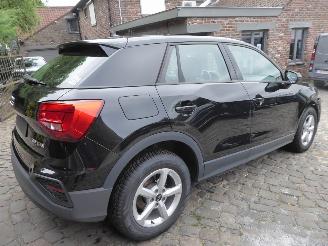 Audi Q2 35 TFSI picture 5