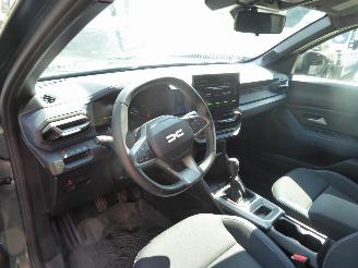Dacia Duster III ECO-G 100 Journey picture 11