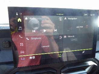 Dacia Duster III ECO-G 100 Journey picture 21