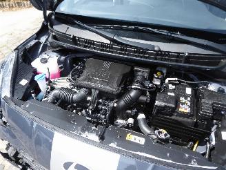 Hyundai I-10  picture 20