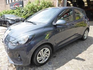 Unfallwagen Hyundai I-10  2024/2