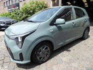 škoda osobní automobily Kia Picanto Pulse 2025/7