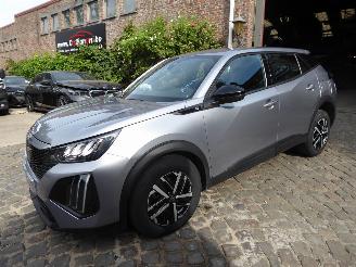 uszkodzony samochody osobowe Peugeot e-2008 Active 2024/6