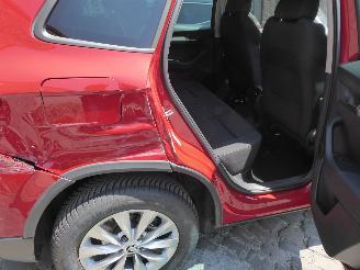 Skoda Karoq Selection picture 8
